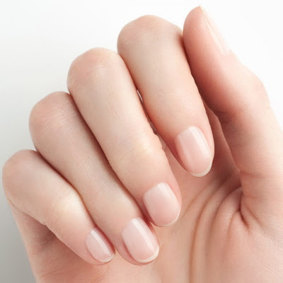 Гигиенический маникюр 